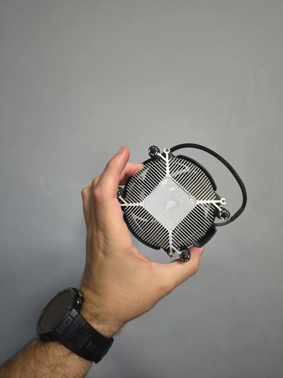 Cooler AMD original AM4 - Foto 2