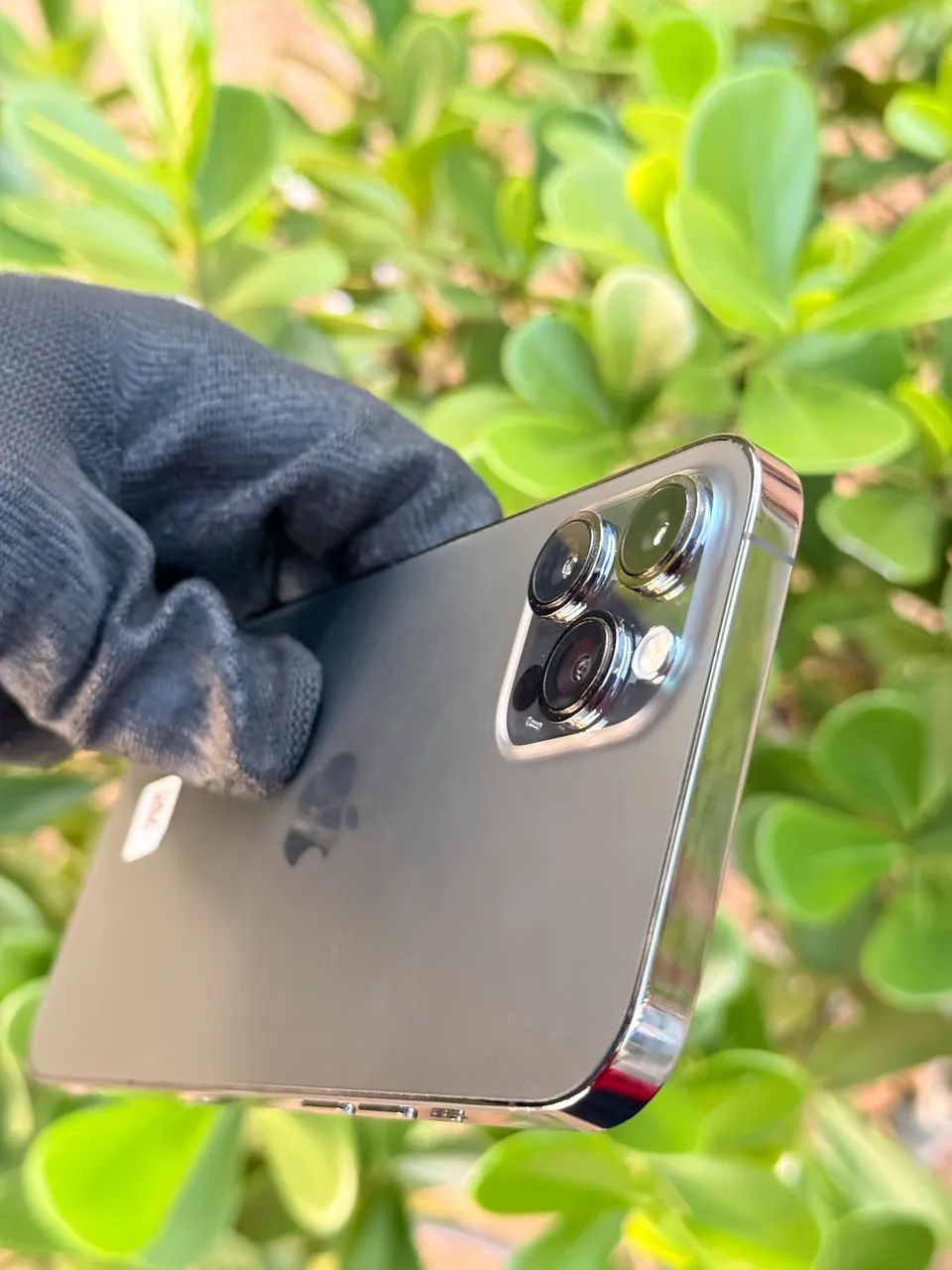 iPhone 12 Pro Max 92% zero - garantia de loja - Celulares e