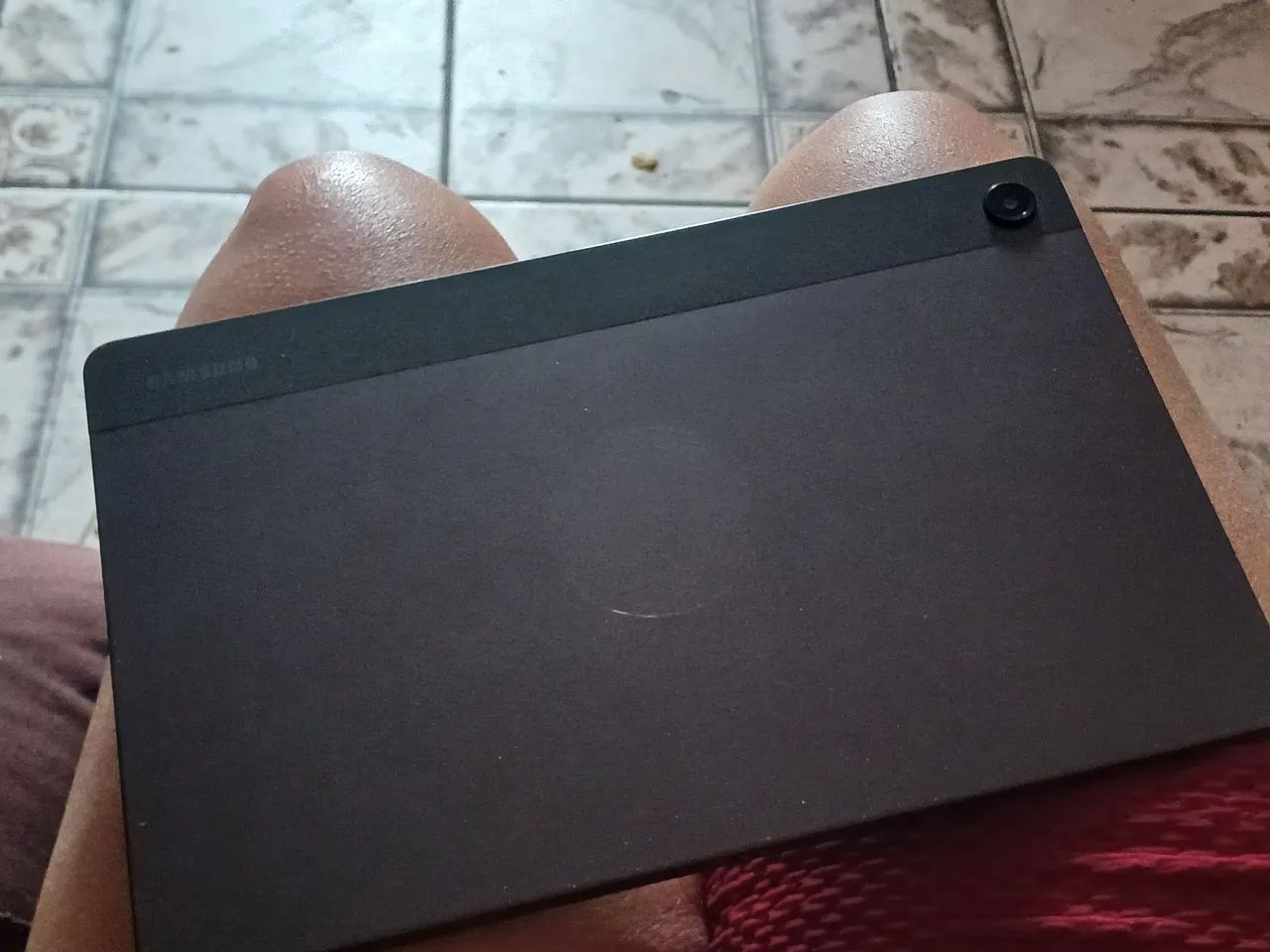 Samsung galaxy tab 9+ - Foto 2