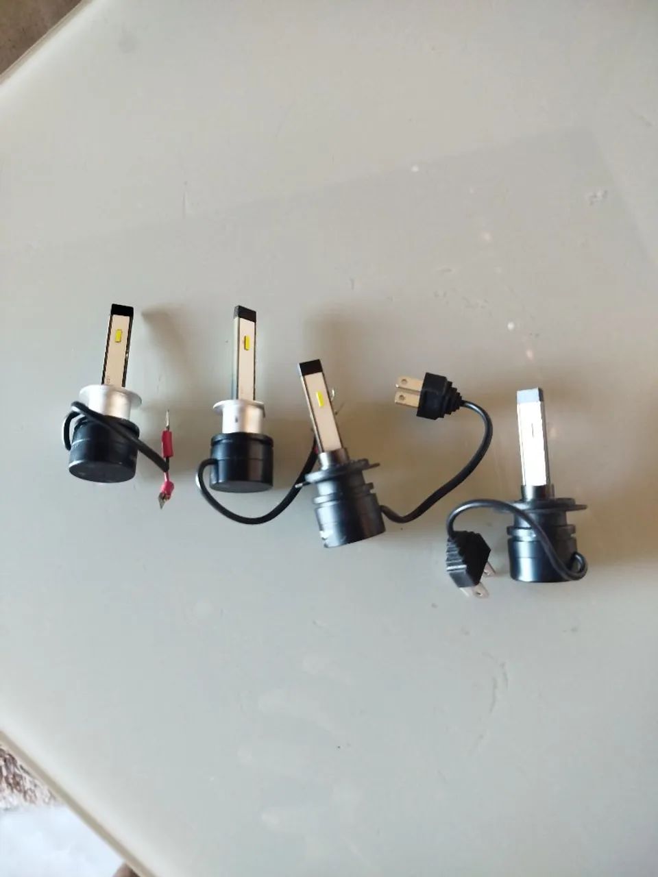 Vendo led 
