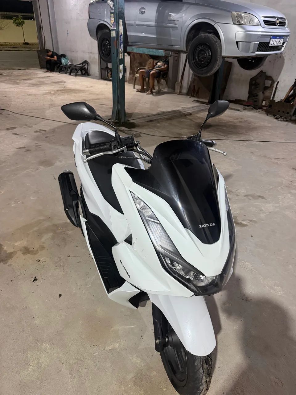Oportunidade pcx 2025 - Foto 2