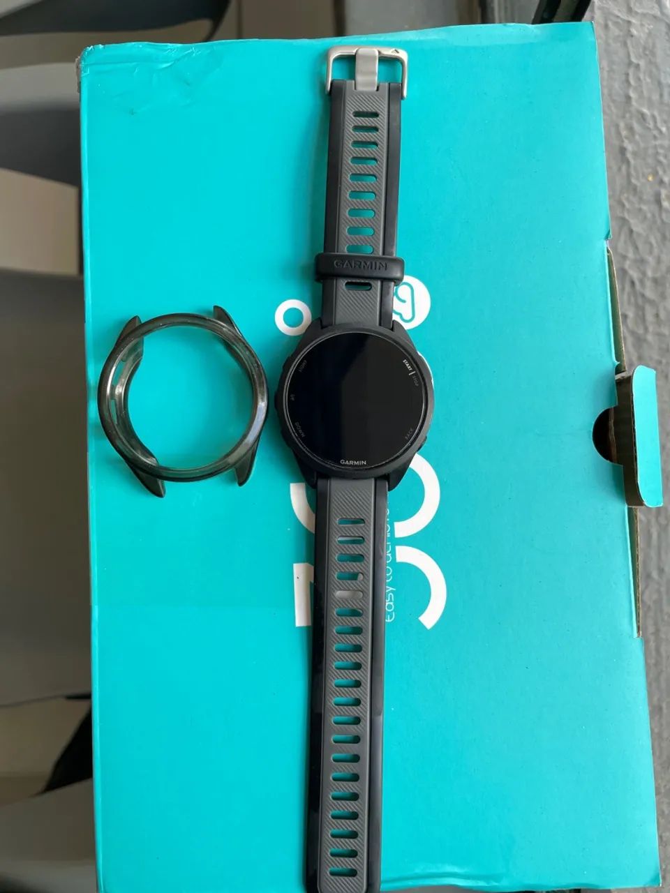 Relógio Garmin forerunner 165
