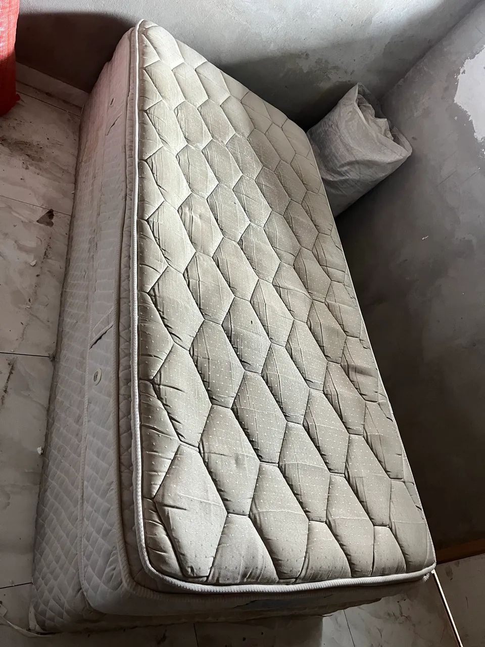 Cama box solteiro  - Foto 3