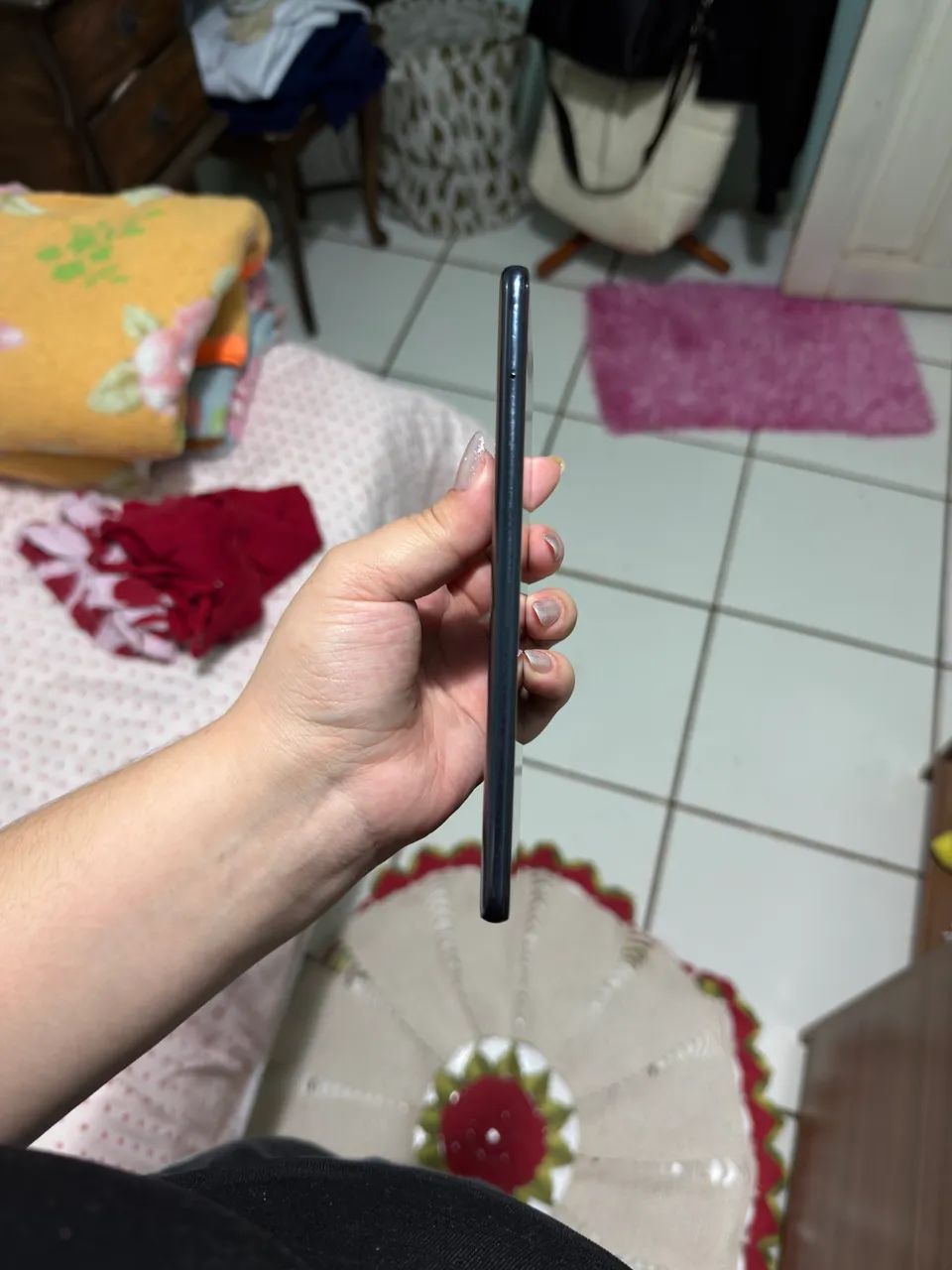Vendo samsung A71 - Foto 5