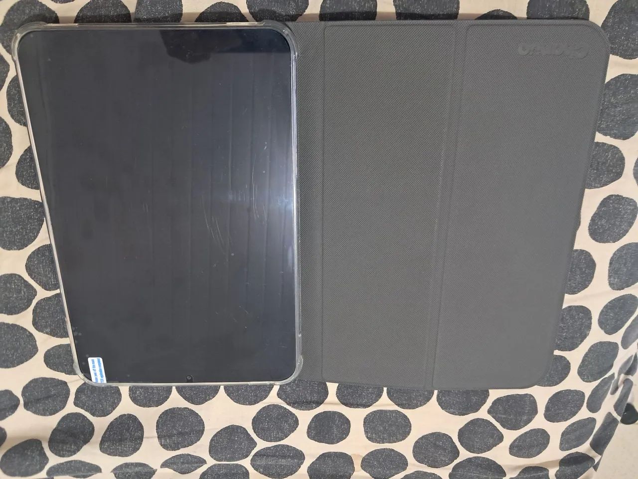Vende-se tablet, acompanha capinha, teclado e mouse - Foto 3