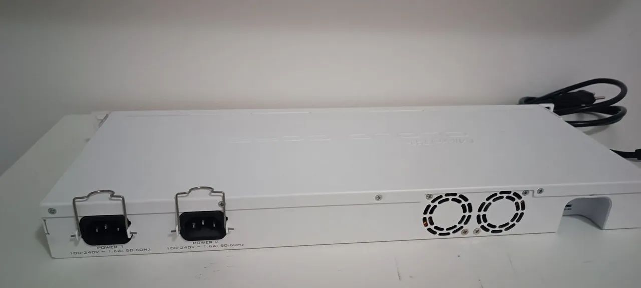 Microtick CCR 1009 - Foto 4