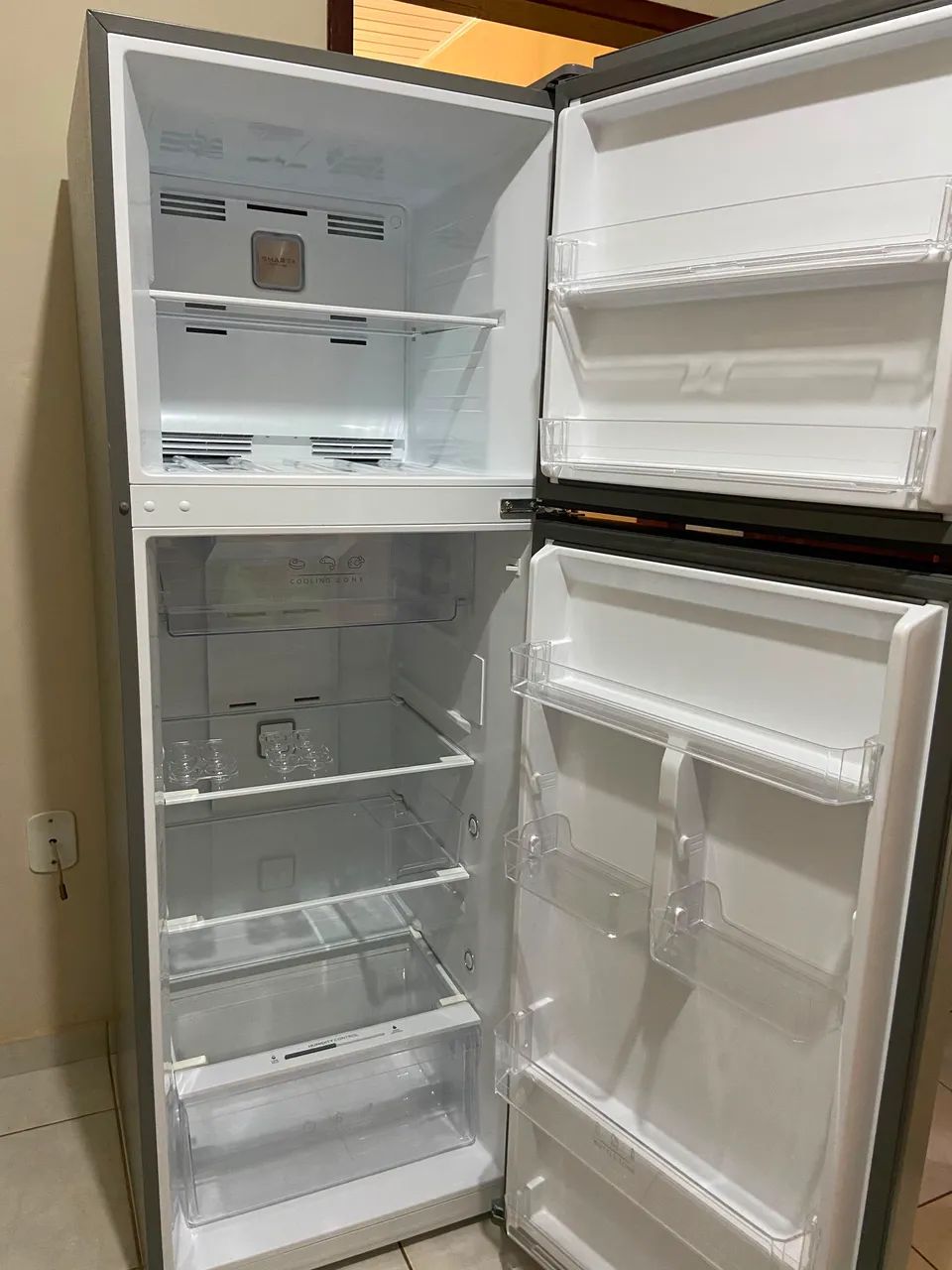 Geladeira  - Foto 4