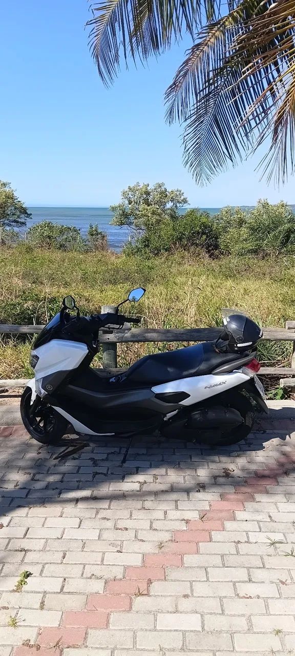 Nmax 160 ano 2019 - Foto 3