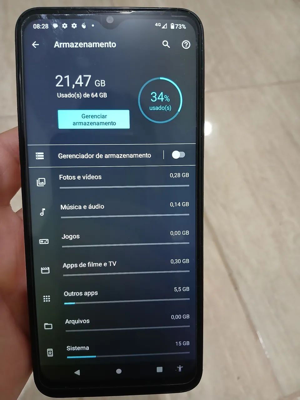 Moto G9 Play  - Foto 2
