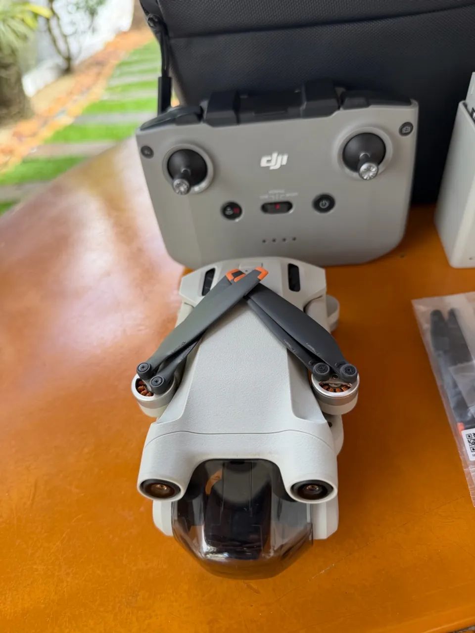 DRONE DJI MINI 3 PRO COMBO FLY MORE PLUS - Foto 3