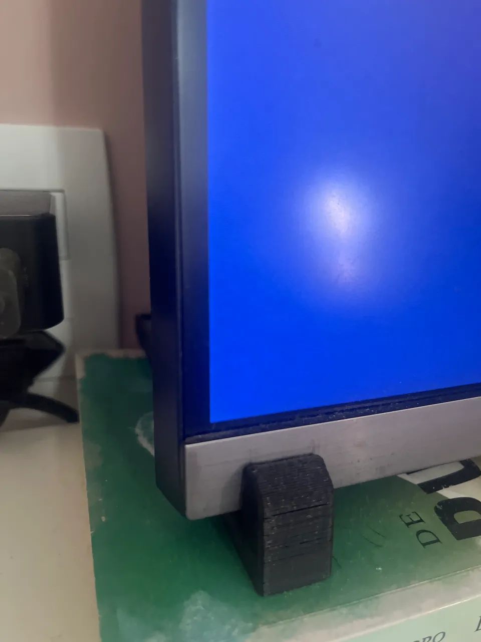 Monitor Samsung 4k - 28? LU28R55 - Foto 3