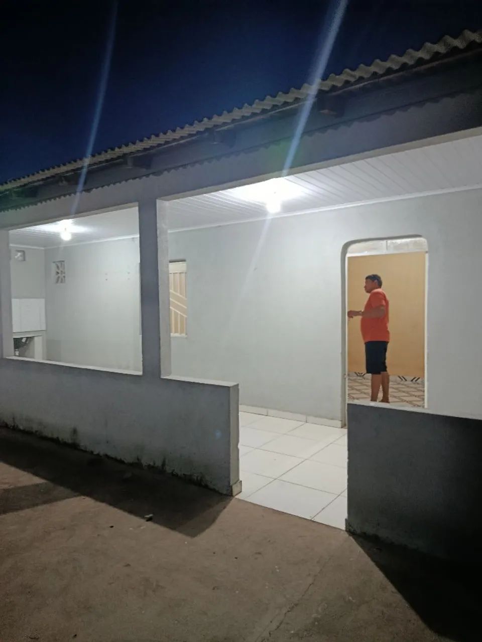 Aluga-se apartamento 