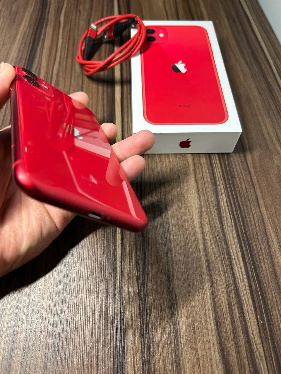 iPhone 11  - Foto 3