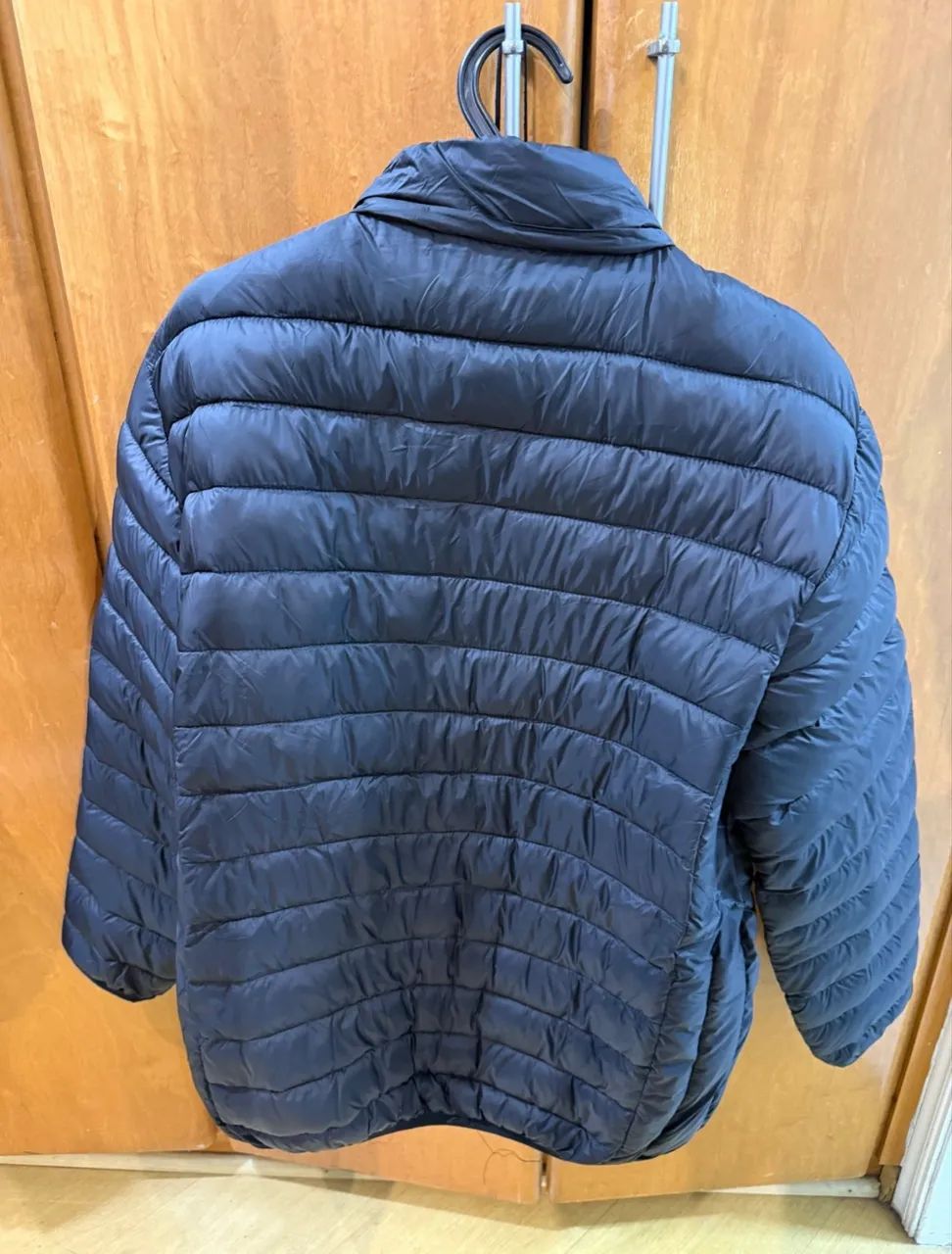 Jaqueta Puffer modelo Columbia GG - Foto 2