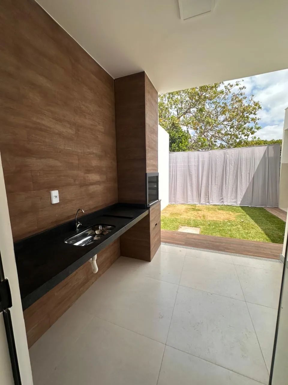 Vendo casa no sim  - Foto 2