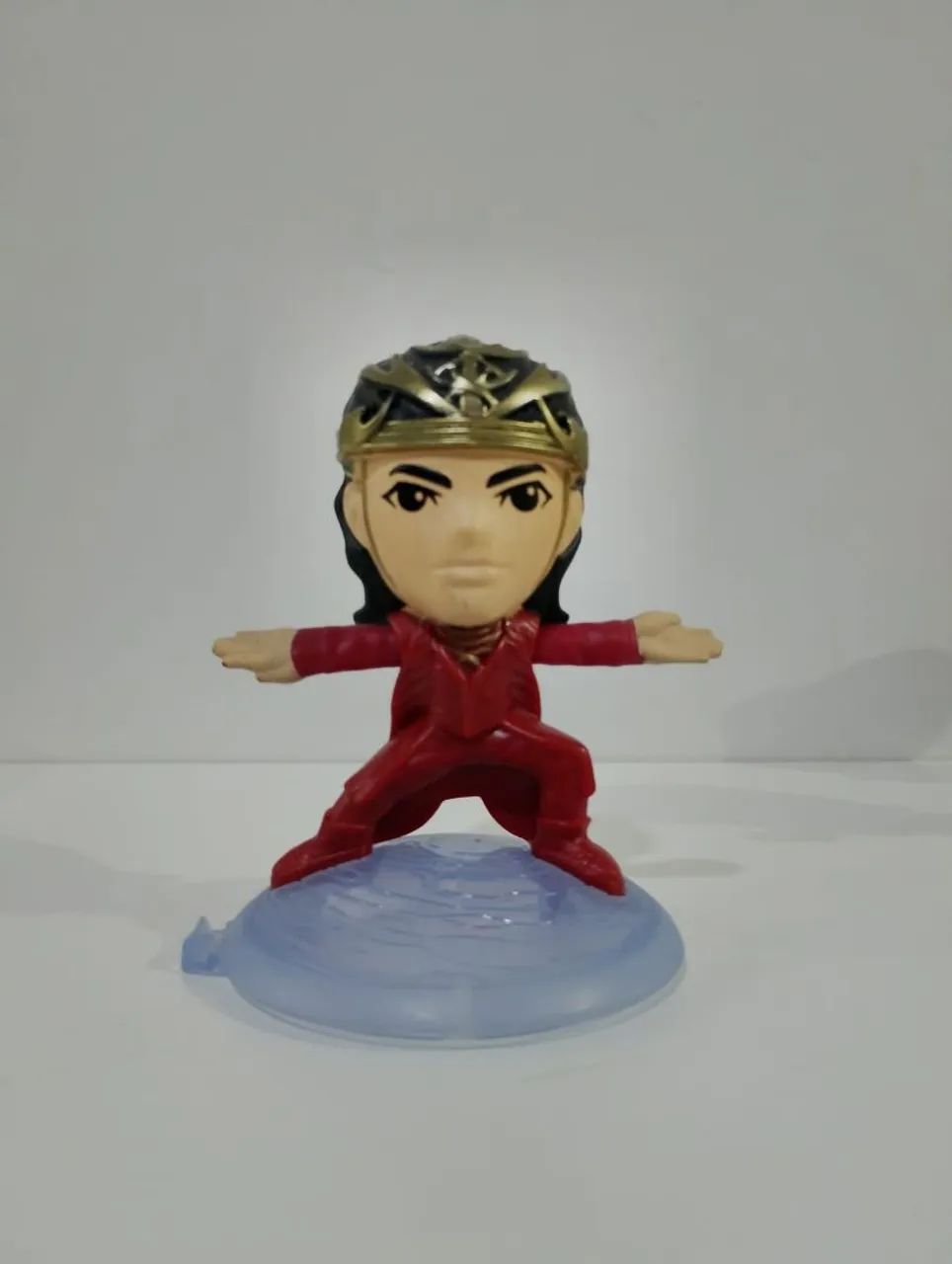 Coleção _ personagens - As Marvels - Foto 4