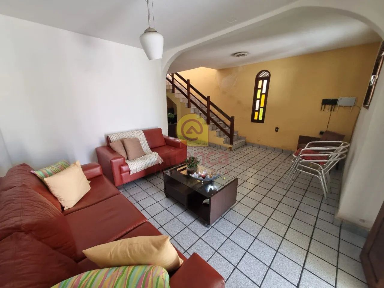 CASA A VENDA NO BAIRRO DAS QUINTAS - Foto 2