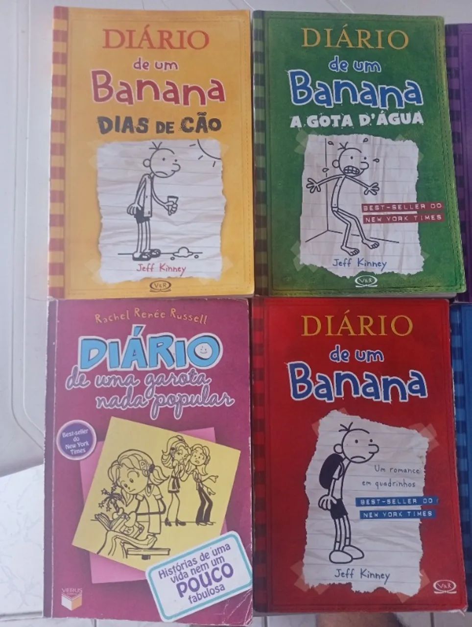 Livros - Foto 2