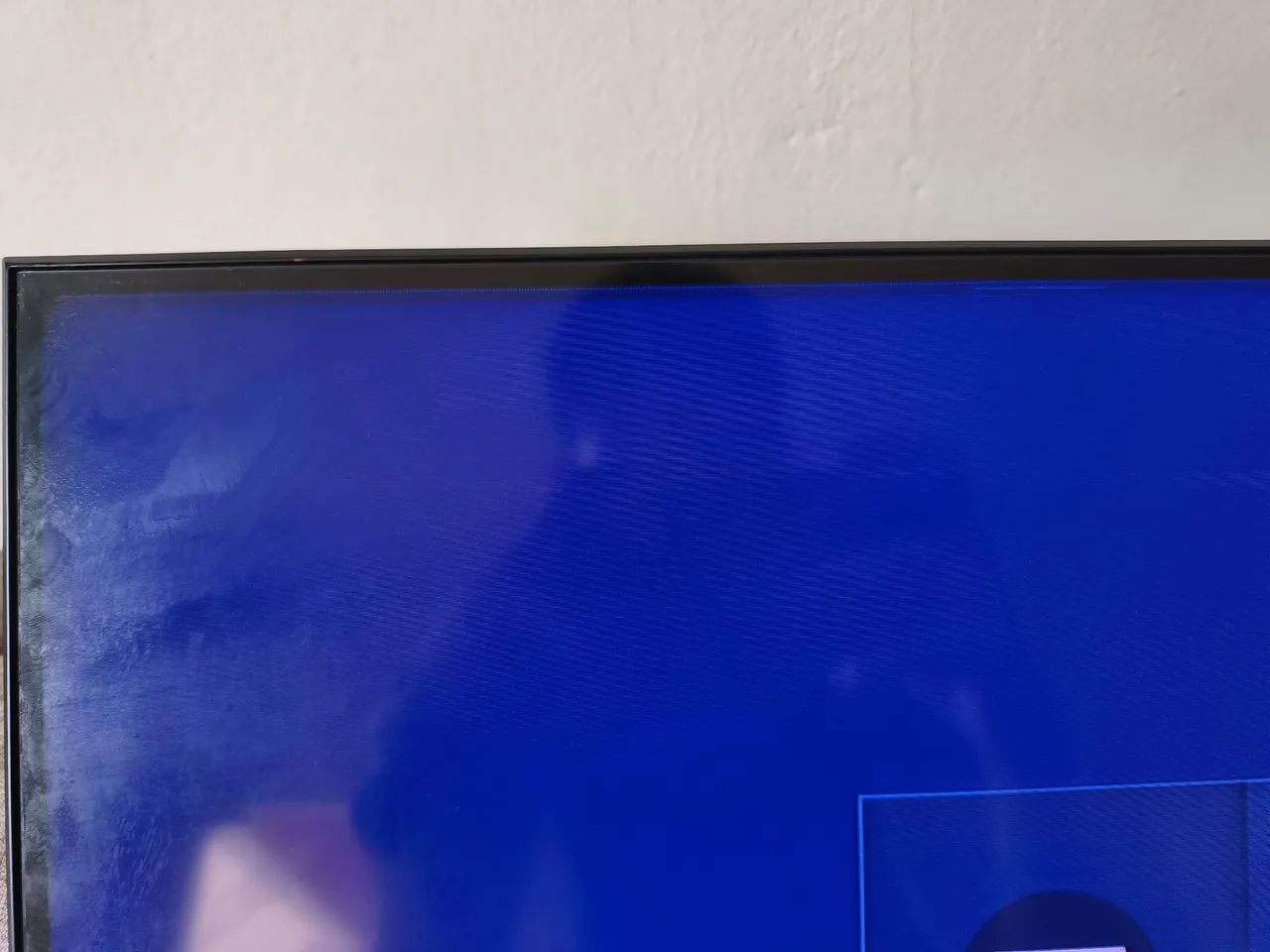 Tv Samsung Séries 8 55 polegadas 4k Modelo 2025 - Foto 4