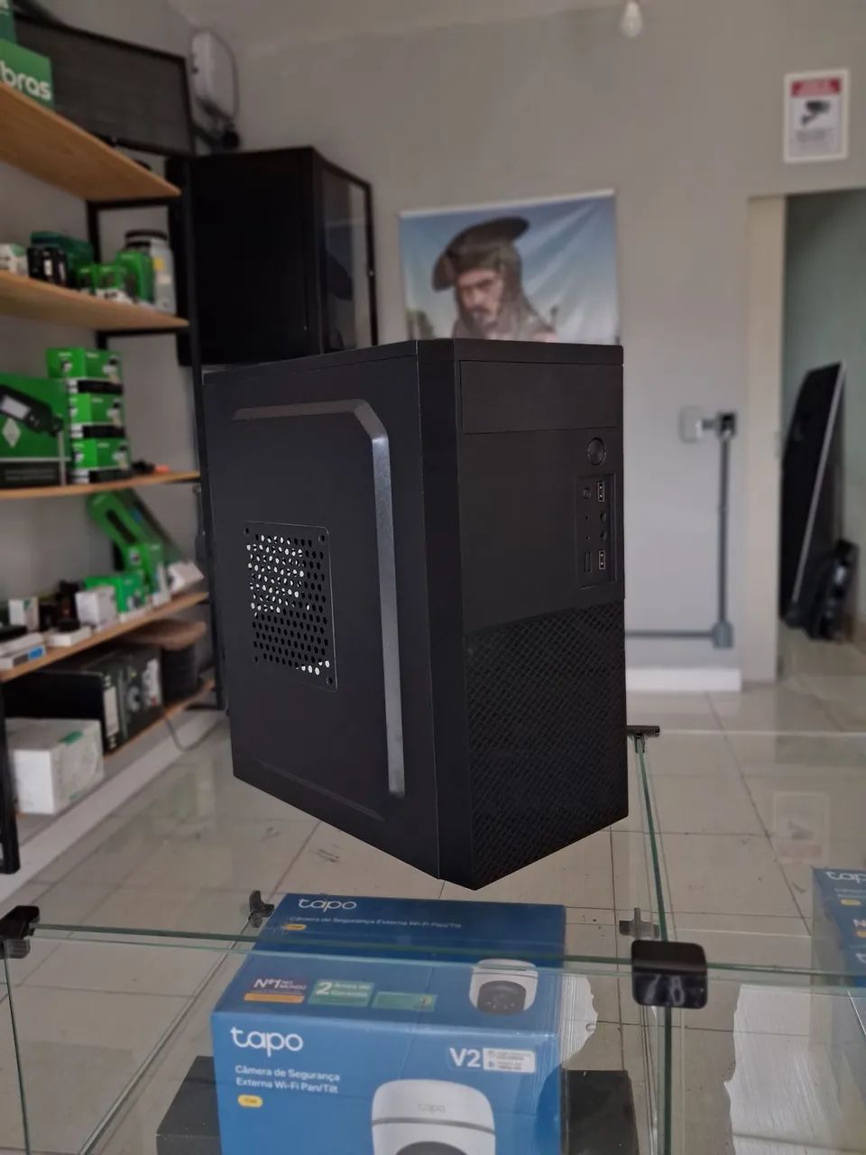 Computador i3  - Foto 3
