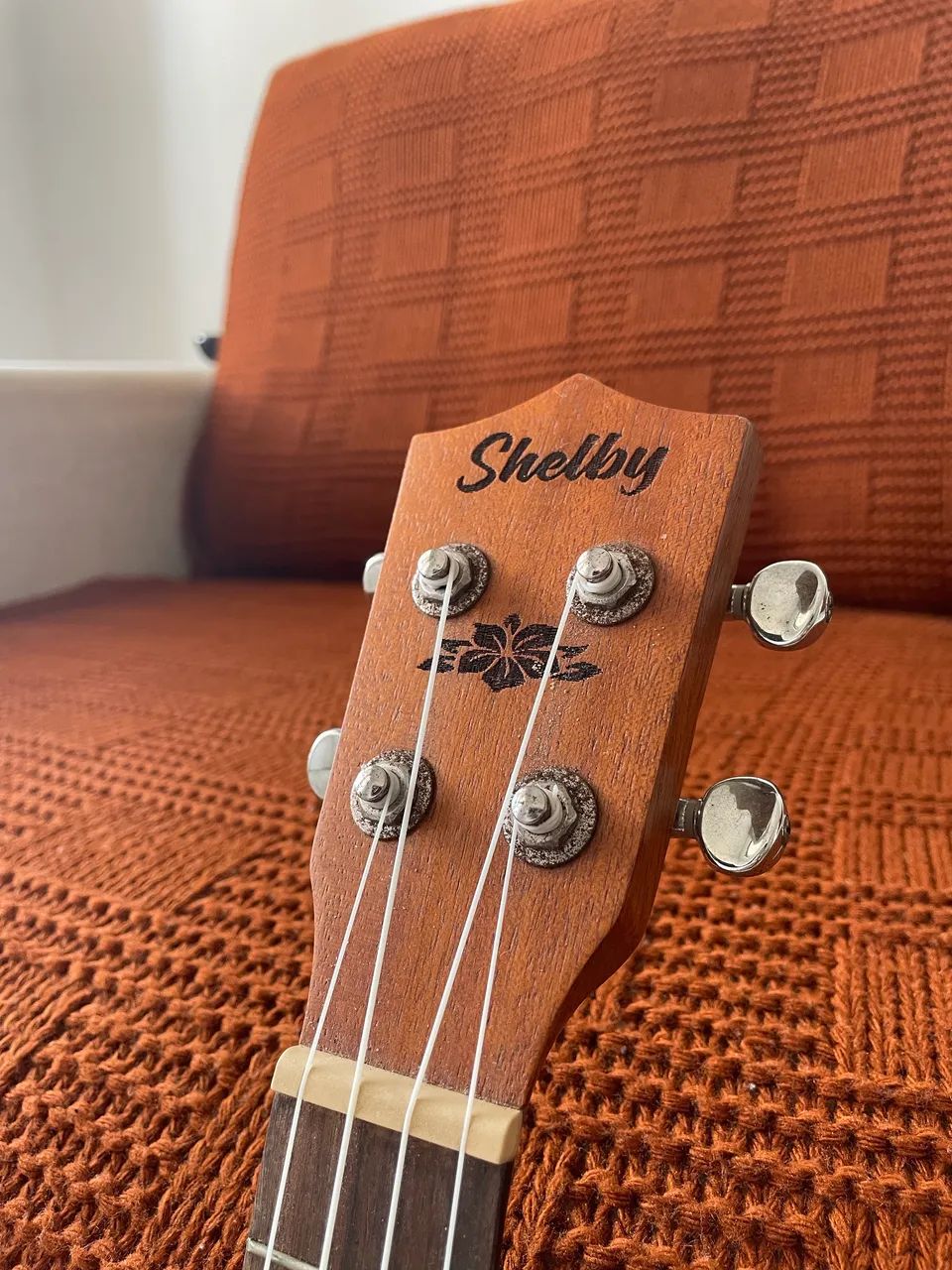 Ukulele Shelby SU23M - Foto 2