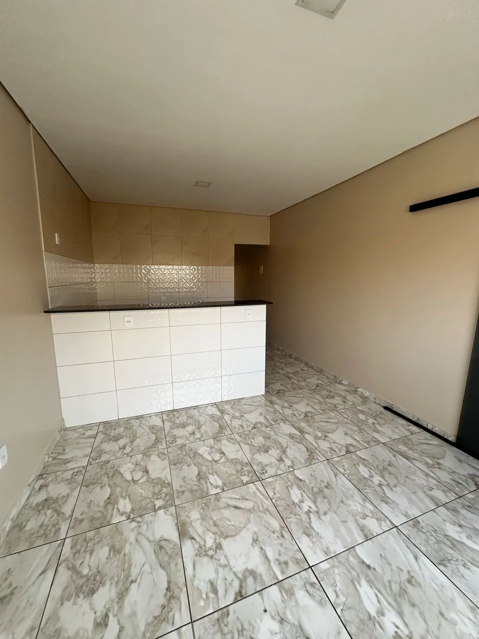 Alguel Apartamento 2 Quartos - Samambaia Norte - Foto 5