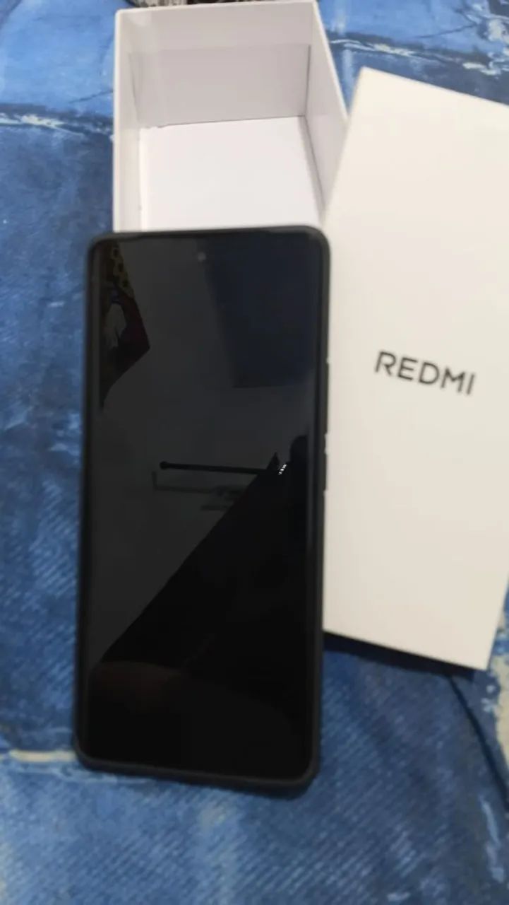 Redmi Note 15 (nunca usado) - Foto 4