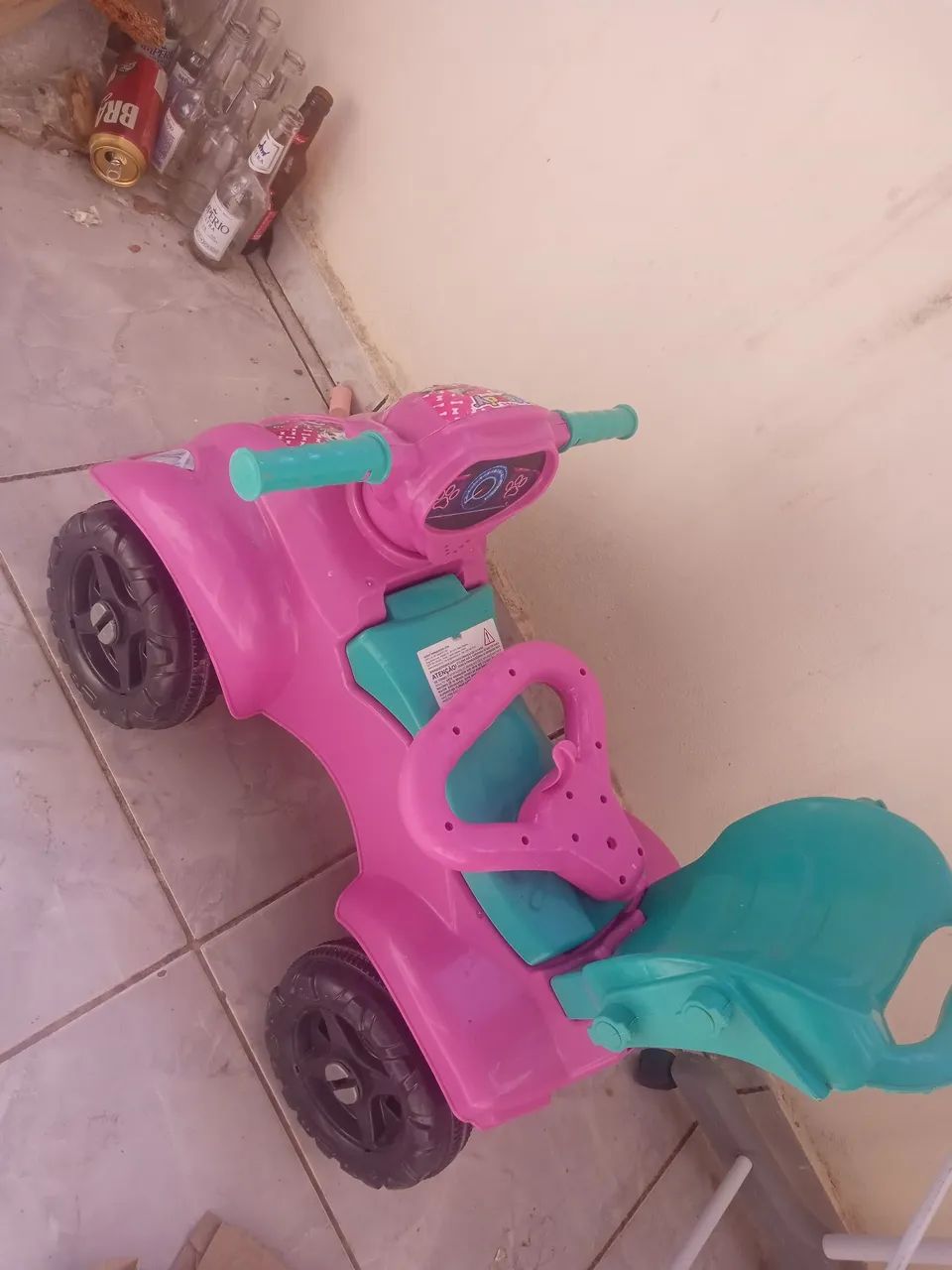 Carrinho zap *90 - Foto 3