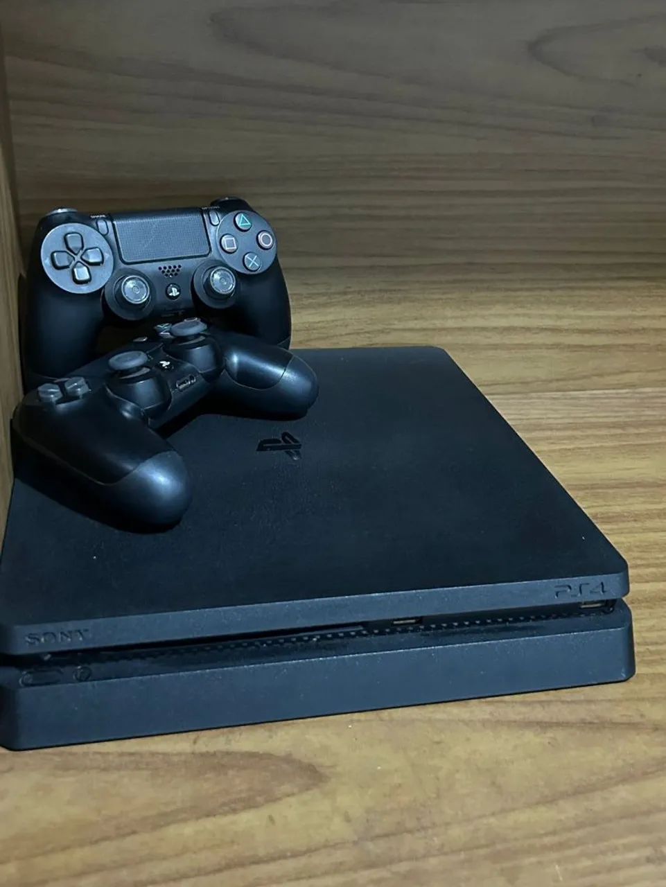 Ps4 Slin 1tb - Foto 2