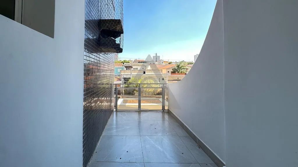 Apartamento para alugar em Campinas, Jardim Proença, com 3 quartos, com 110 m² - Foto 3