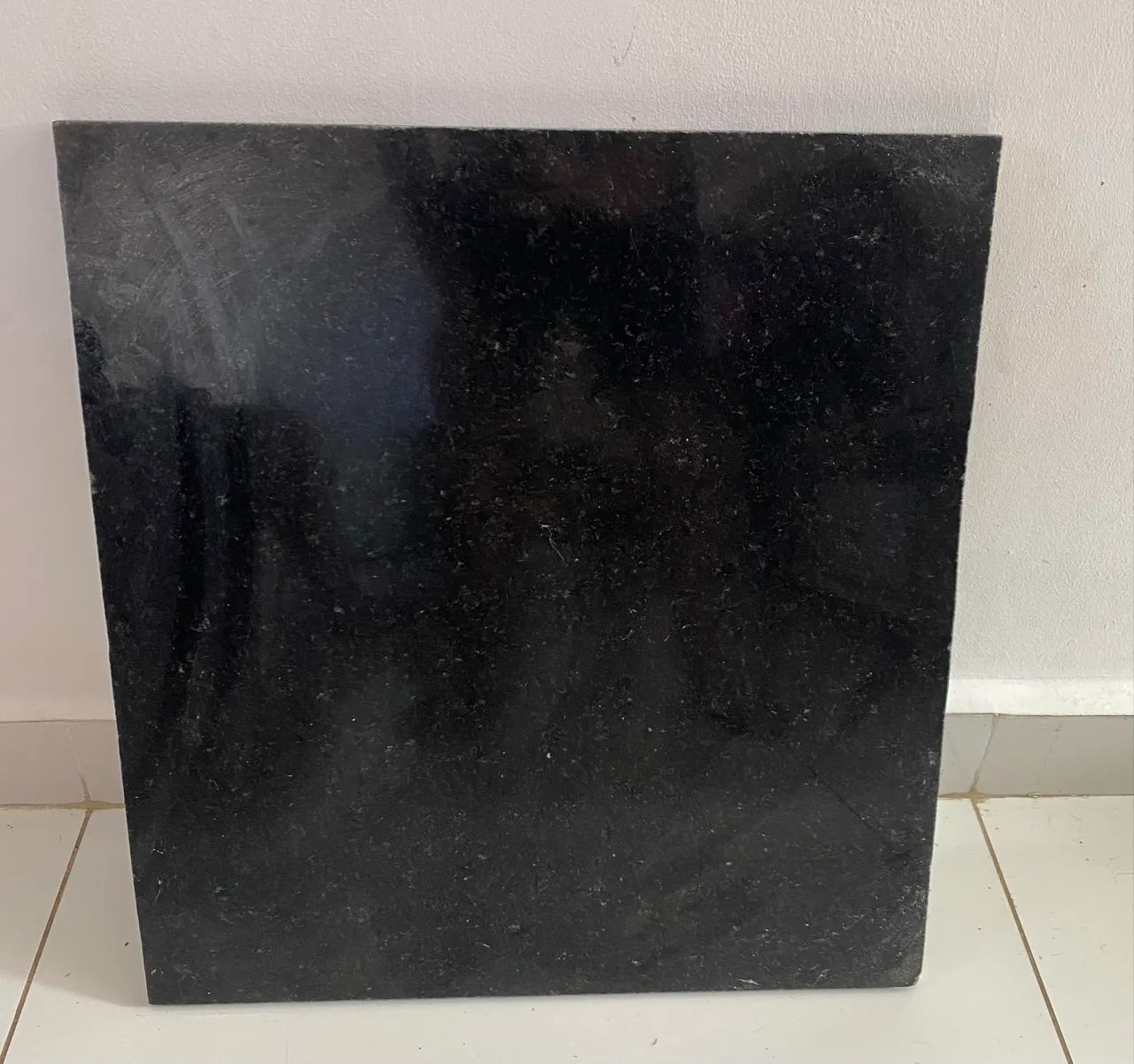 Placa de granito 55x60 cm - Foto 4