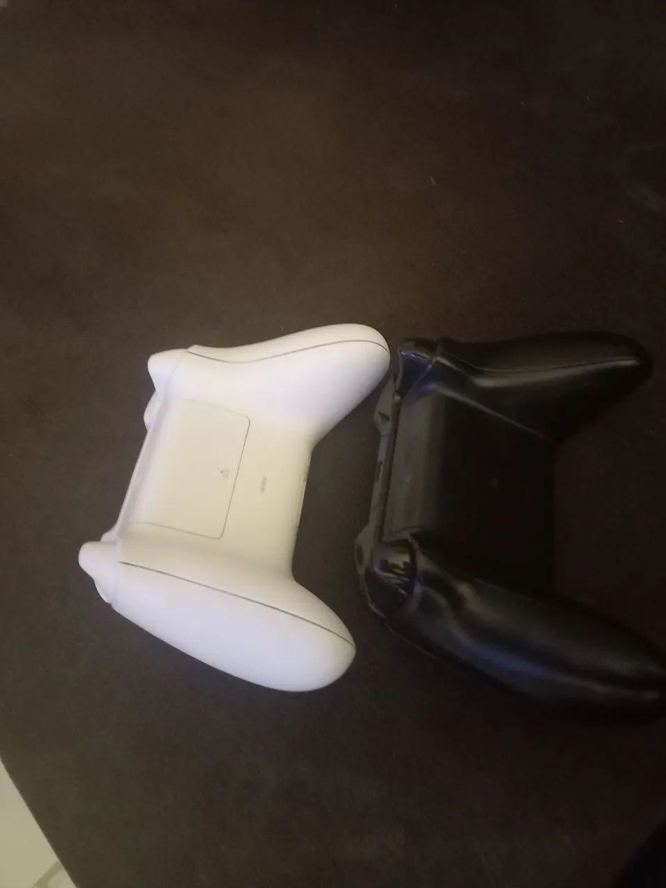 2 controles XBOX SS e One - Foto 2