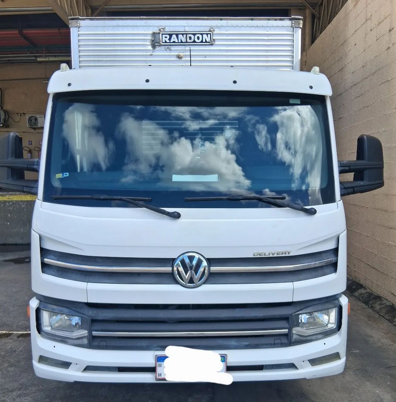 Vw 11.180 2021 - Foto 4
