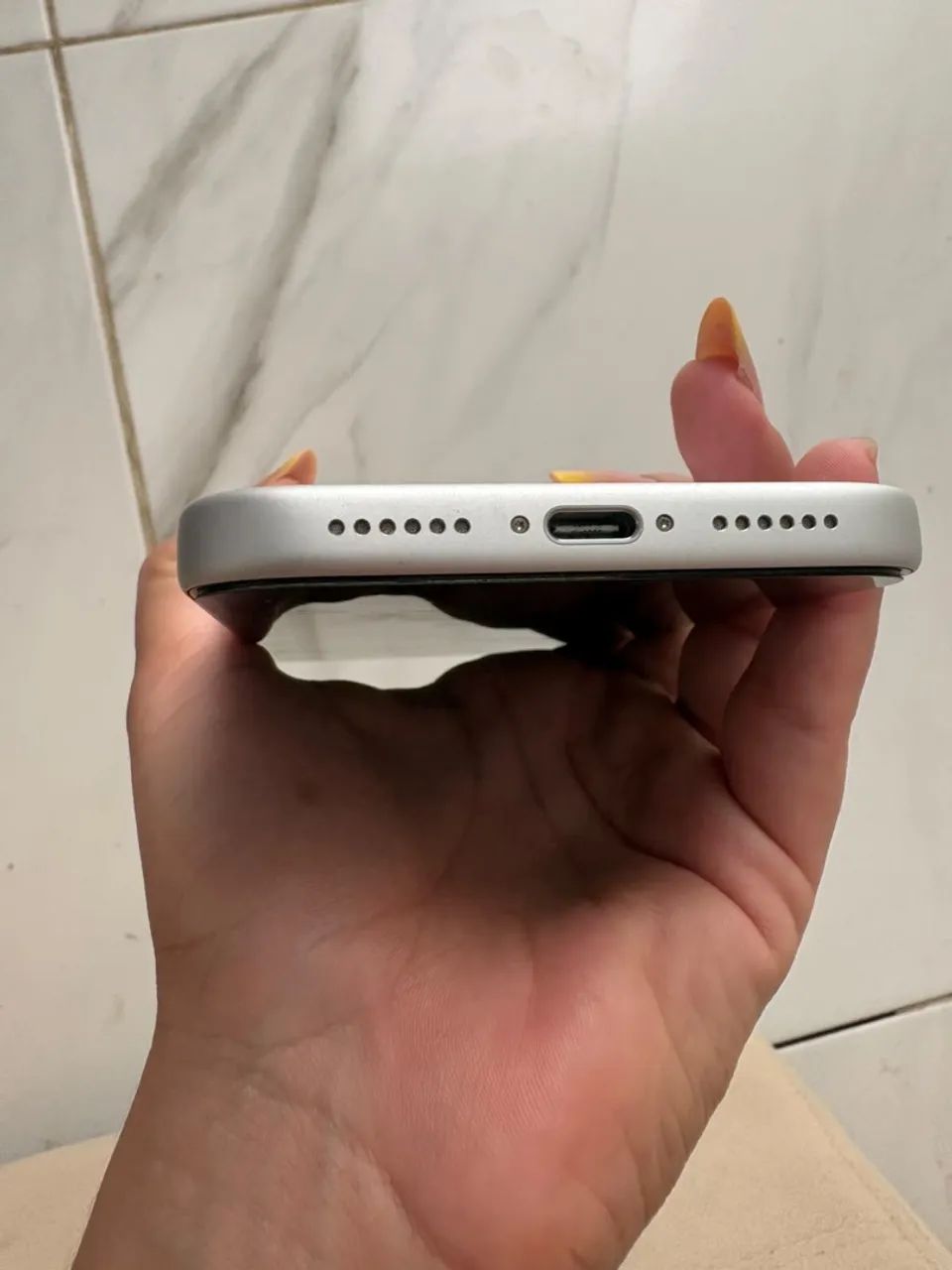 iPhone 17 pro Max silver 256 gb - Foto 4