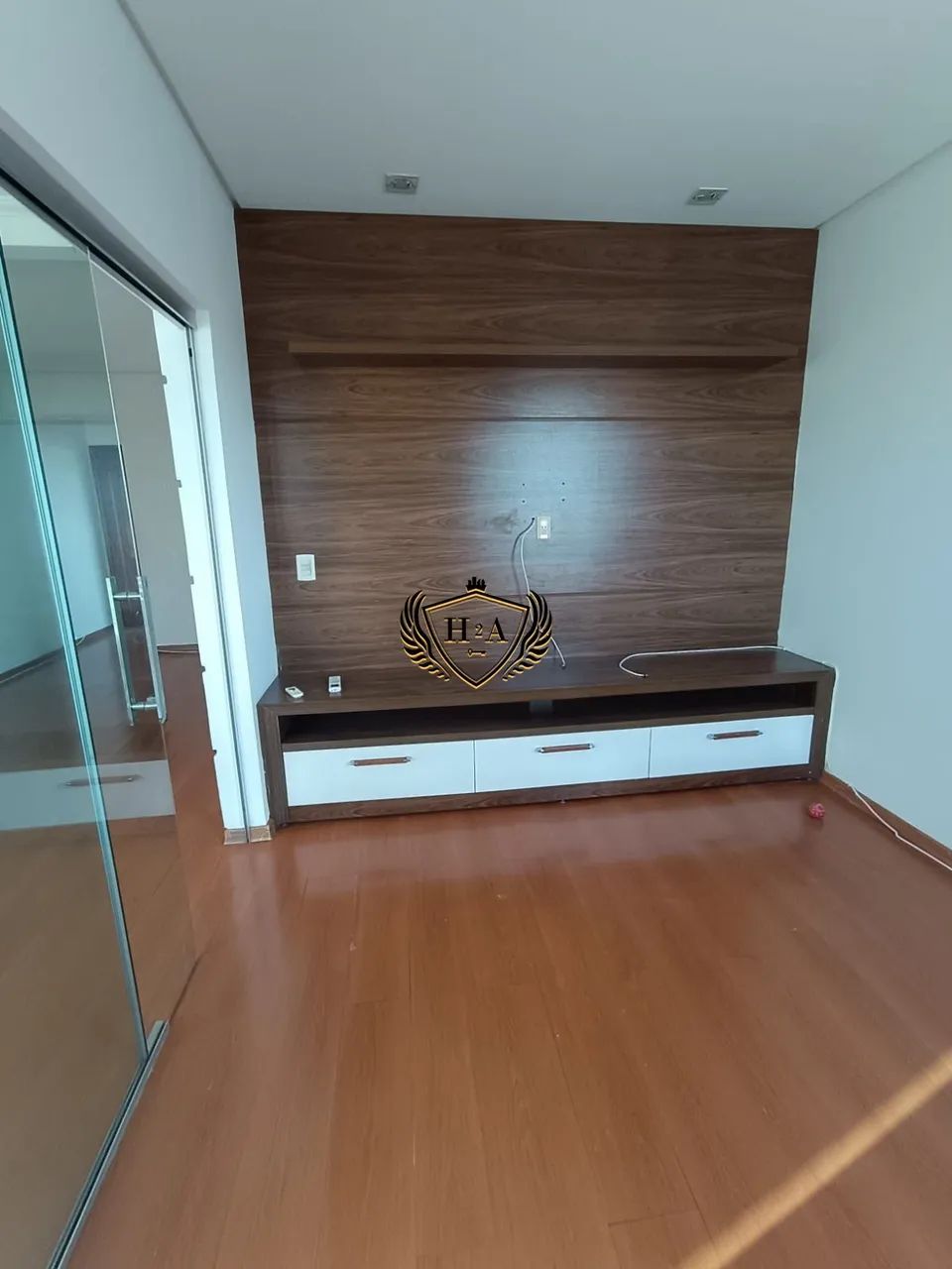 Apartamento com 2 Quartos no Edifício Serra das Flores! - Foto 4
