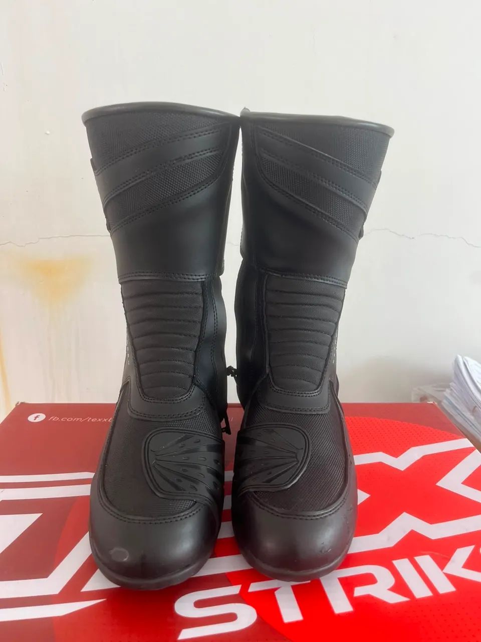 Bota texx pista - Foto 3