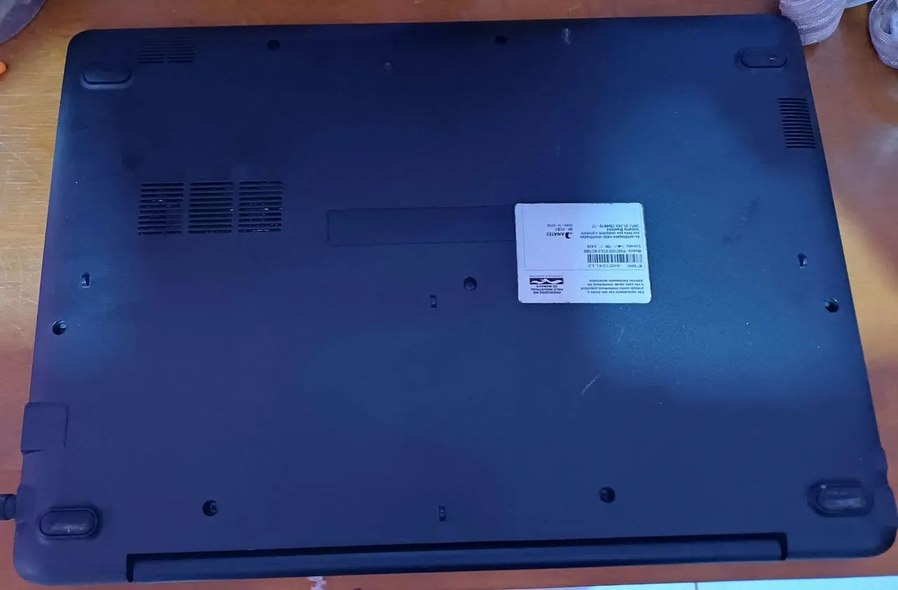 NOTEBOOK CORE I3 - Foto 3