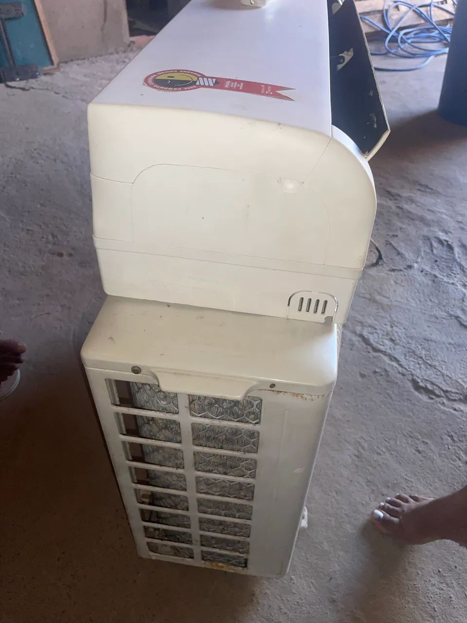 Ar condicionado  - Foto 4