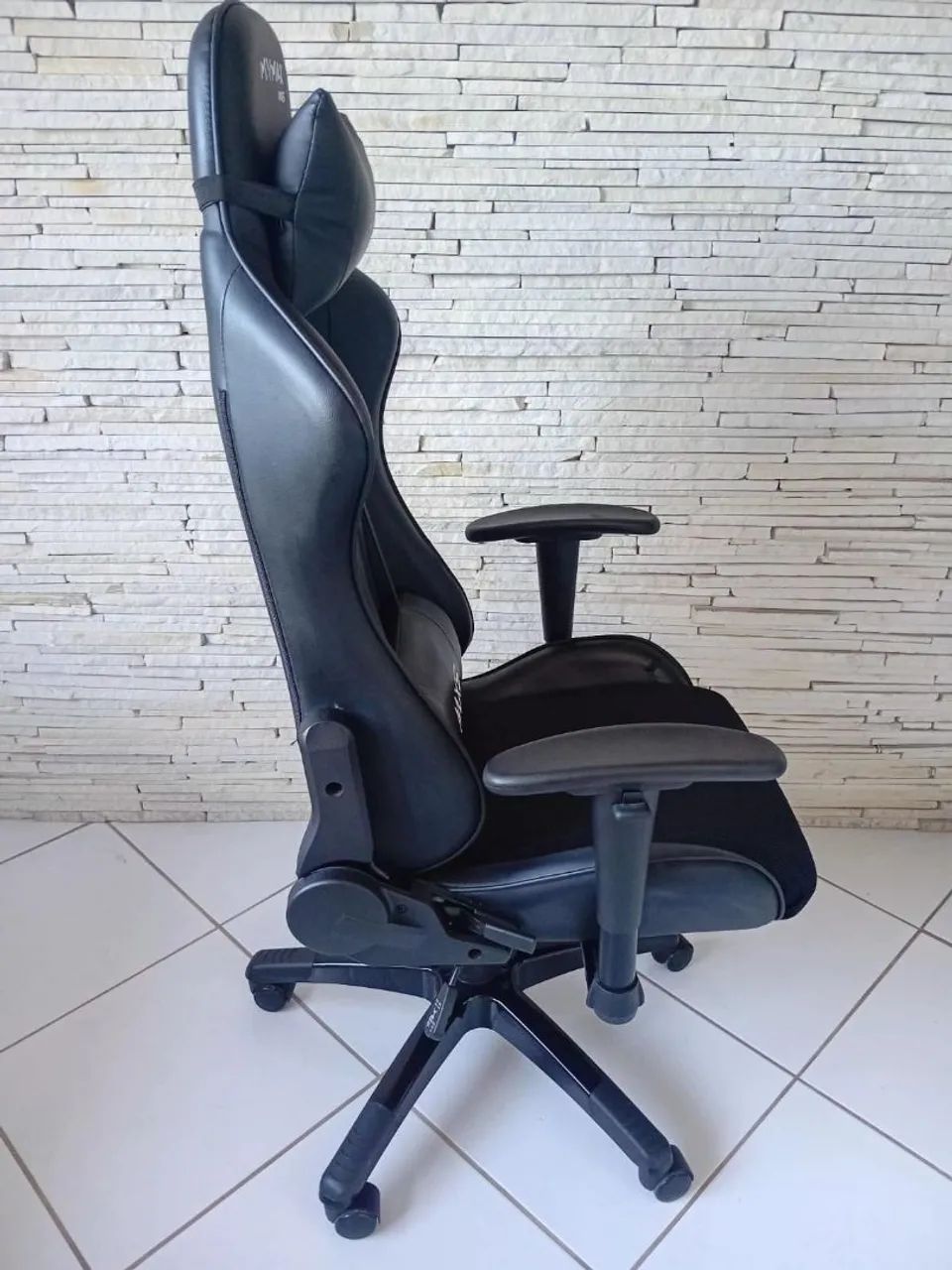 Cadeira Gamer Mymax - Foto 2
