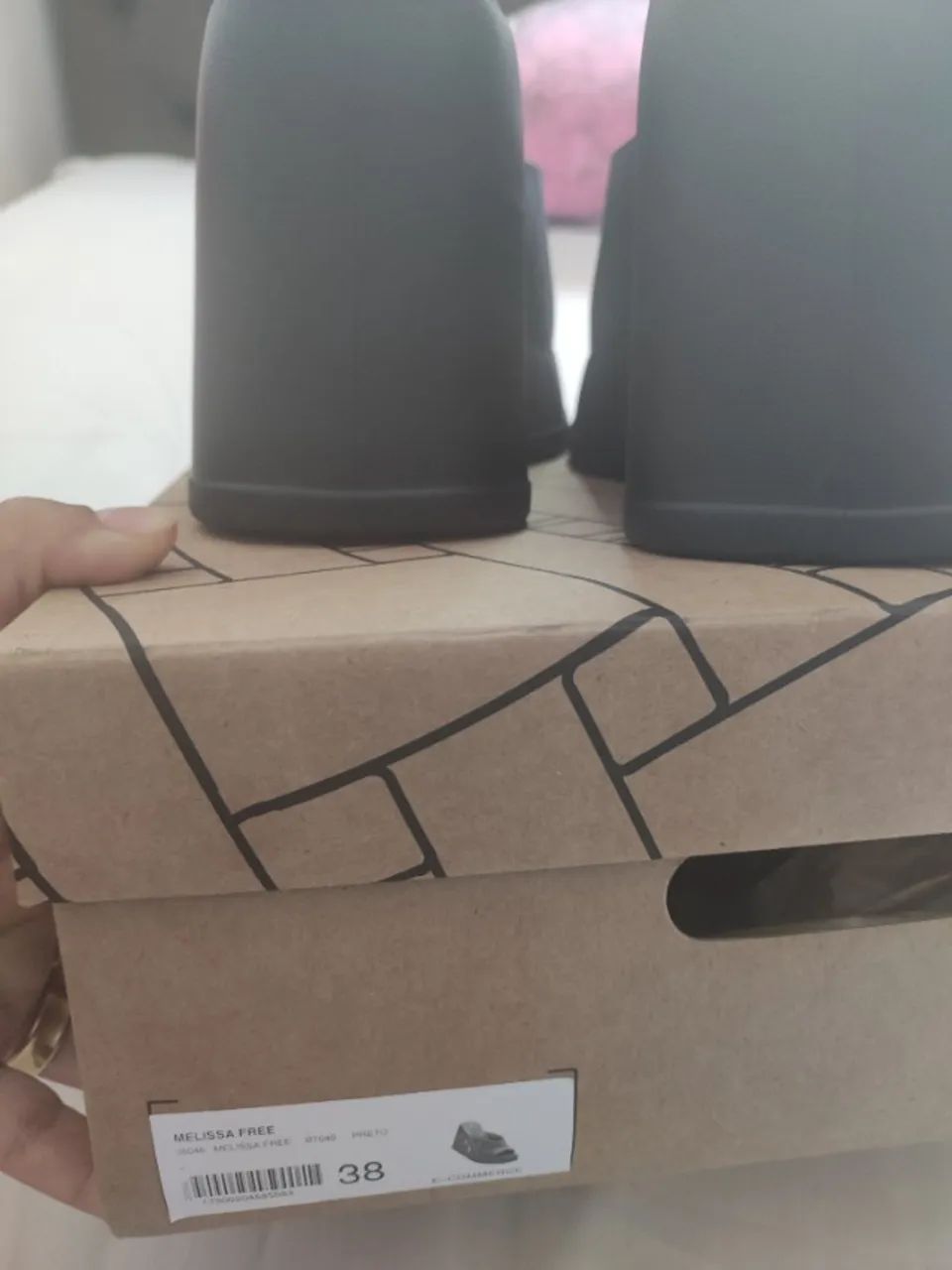 Melissa Free  - Foto 2