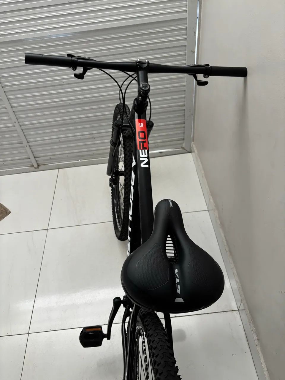 Bicicleta absolute Nero 5  - Foto 3