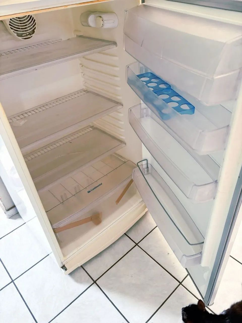 Refrigerador - Foto 4