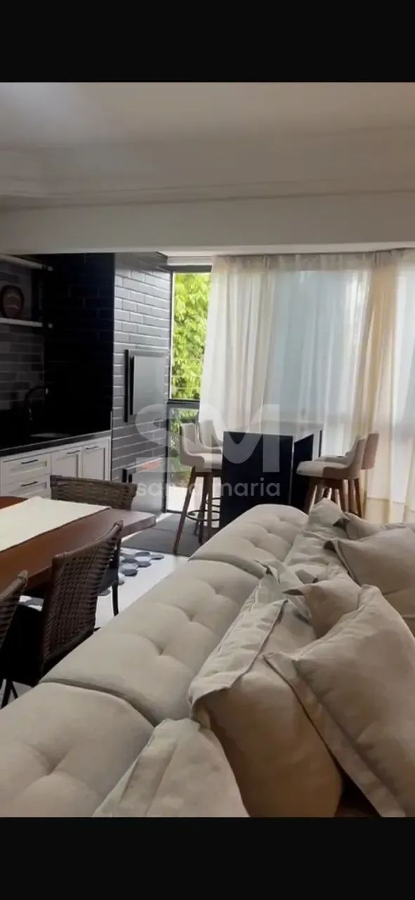 Apartamento com terraço à Venda no Centro, CHAPECÓ, SC - Foto 4