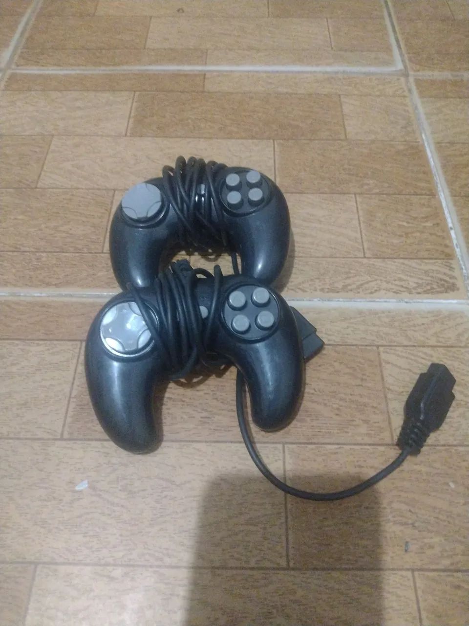 Controle Atari 