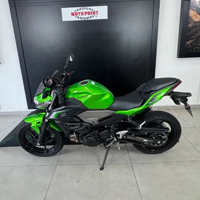 Z500 - Foto 2