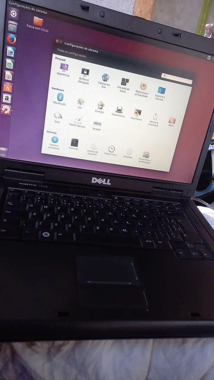 Notebook  - Foto 2