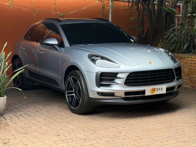 Porsche Macan 2.0 Turbo 237/252cv 2021 - Foto 2
