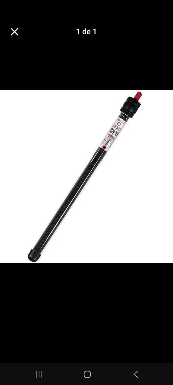 Termostato roxin q5