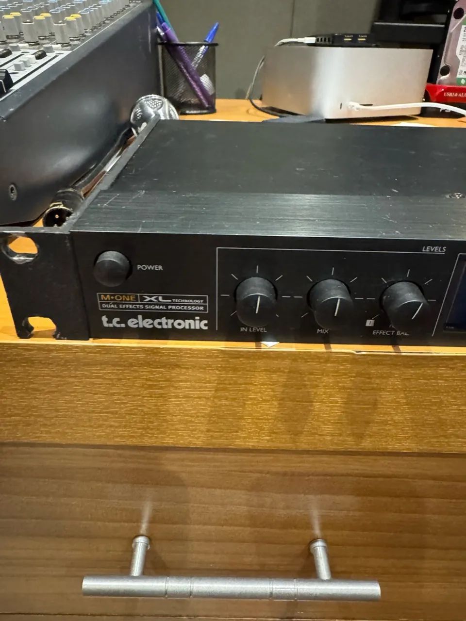 Tc Electronics M One Xl (usado)