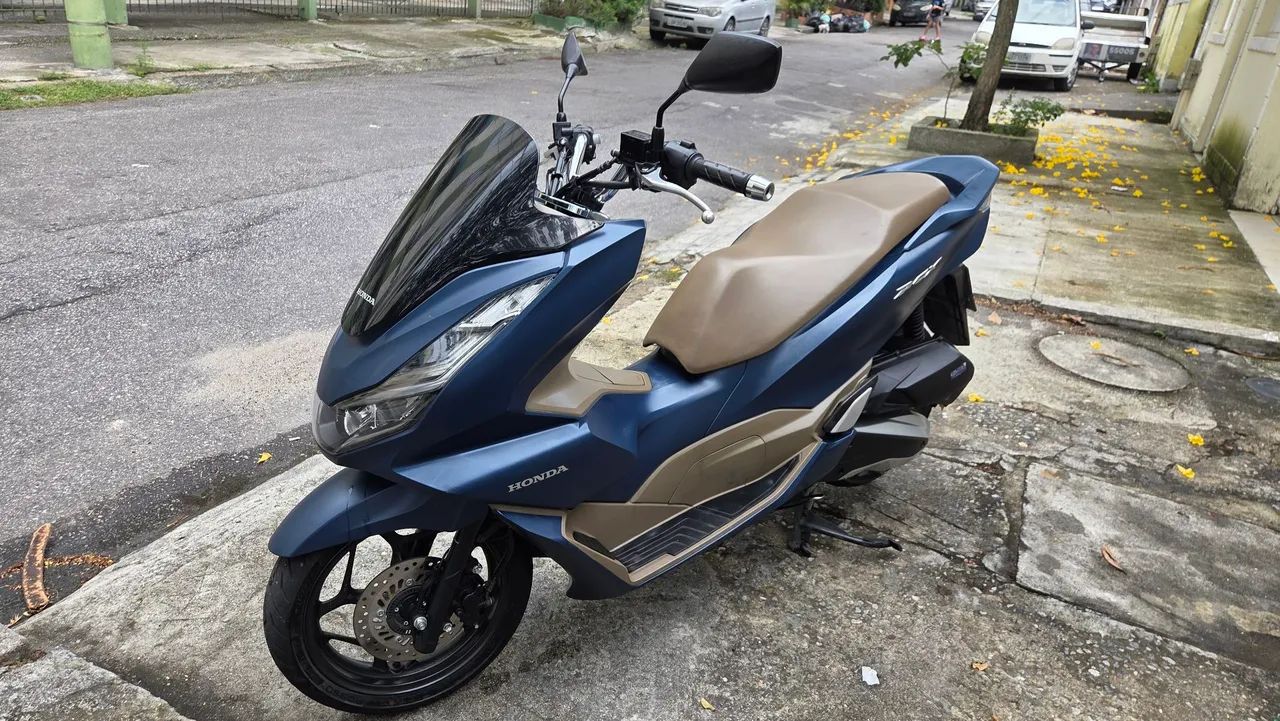 Pcx 2023